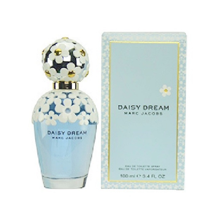 Daisy Dream Perfume by Marc Jacobs 3.4oz Eau De Toilette Spray for women